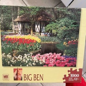 1000 piece puzzle